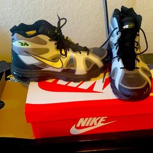 Ken Griffey throw backs!!!! Exclusive